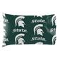 Northwest Michigan State Spartans Comforter Set - image 3