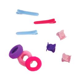 Sophia's® Small Hairstyle Set