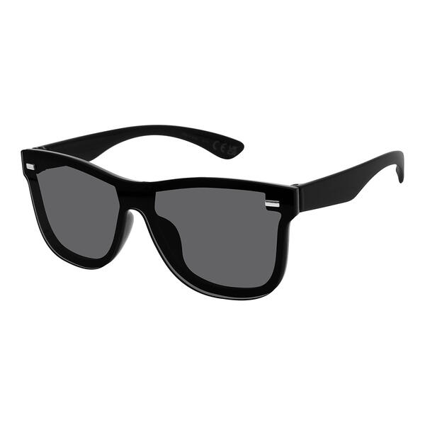 Womens Surf N' Sport Marlins Plastic Shield Sunglasses - image 
