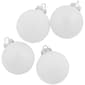 Northlight Seasonal 10ct. Glass Christmas Ball Ornaments - image 2