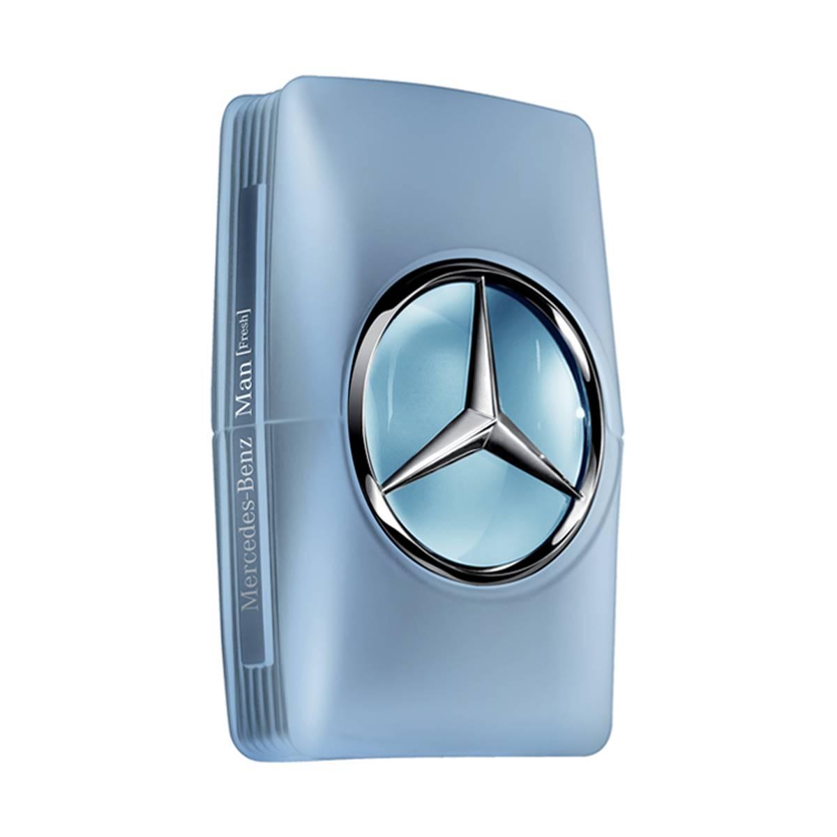 Mercedes-Benz Man Fresh 3.4 oz. Eau de Parfum