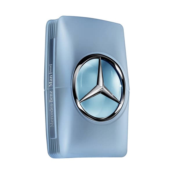 Mercedes-Benz Man Fresh 3.4 oz. Eau de Parfum