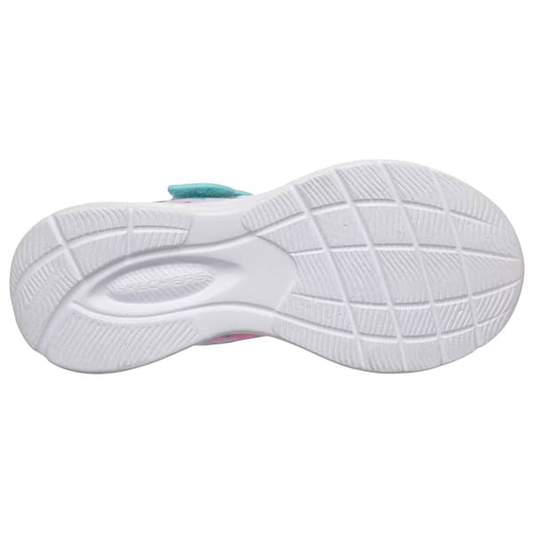 Girls Skechers Jumpsters - Cutie Critters