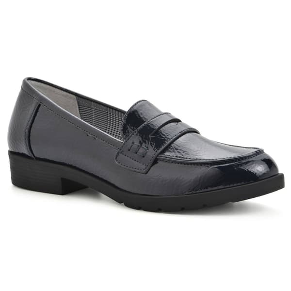 Womens Cliffs by White Mountain Galah Loafer - image 