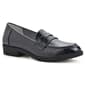 Womens Cliffs by White Mountain Galah Loafer - image 1