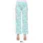 Womens White Mark Floral Paisley Palazzo Pants - image 9