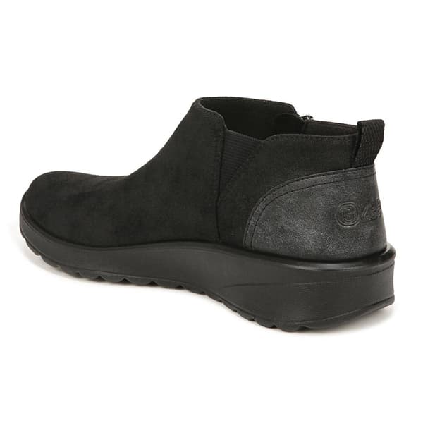Womens BZees by Naturalizer Greta Ankle Boots