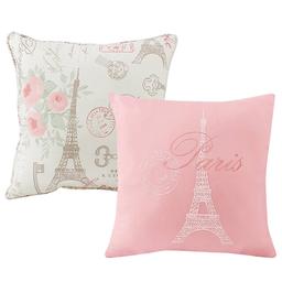 City of Romance 5pc. Comforter Set