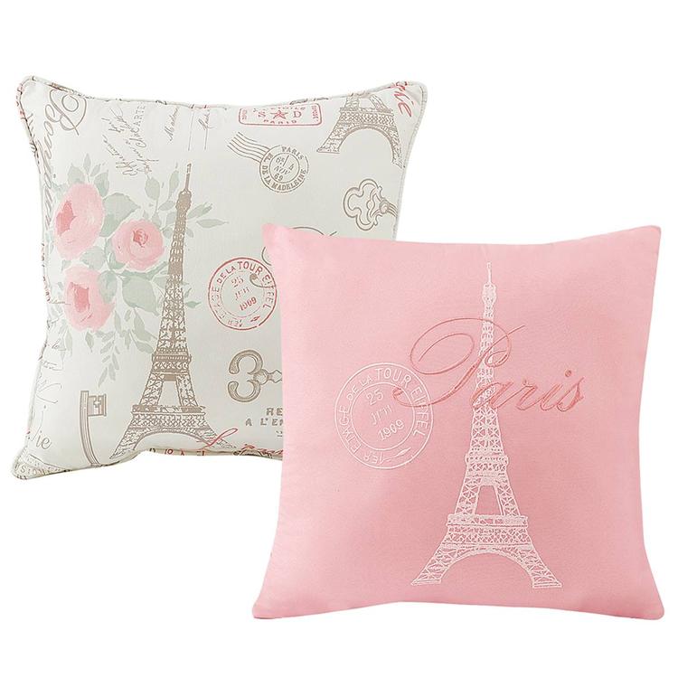 City of Romance 5pc. Comforter Set