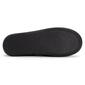 Mens MUK LUKS&#174; Faux Wool Moccasin Slippers - image 6