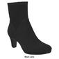 Womens Easy Street Solana Platform Boots - image 9
