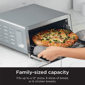 Ninja® Flip Toaster Oven and Air Fryer - image 5