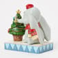 Jim Shore Disney Traditions Dumbo Christmas Figurine - image 4