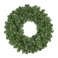 Northlight 24in. Colorado Spruce Christmas Wreath - image 5