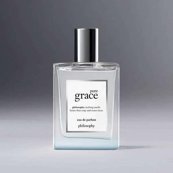 Philosophy 2.0oz. Pure Grace Eau De Parfum