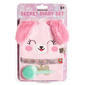 Girls Votum Pink Puppy Diary W/Pen - image 1