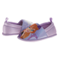 Toddler Girls Disney™ Frozen Anna & Elsa Soft Aline Slippers - image 7