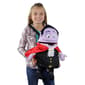 Northlight Seasonal Animated Vampire Halloween Trick or Treat Bag - image 2