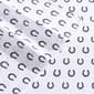 Wrangler Horseshoe Dots Microfiber Sheet Set - image 3