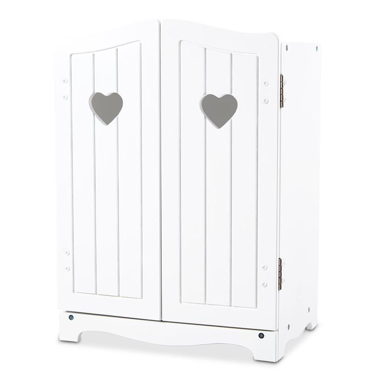 Melissa & Doug® Mine To Love Play Amoire