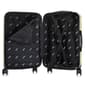 DUKAP Sense Lightweight Hardside Spinner 3pc. Luggage Set - image 3