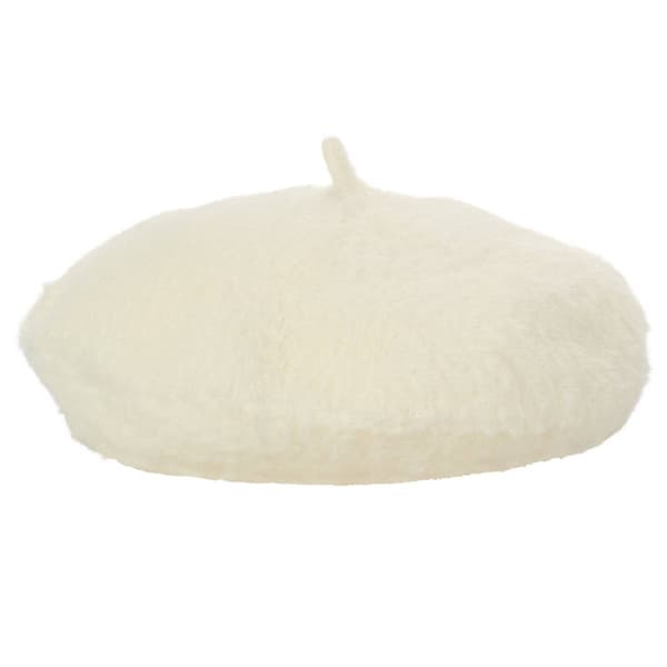 Womens Steve Madden Knit Beret - image 