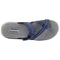 Womens Skechers Reggae Cool Harbor Sandals - image 4