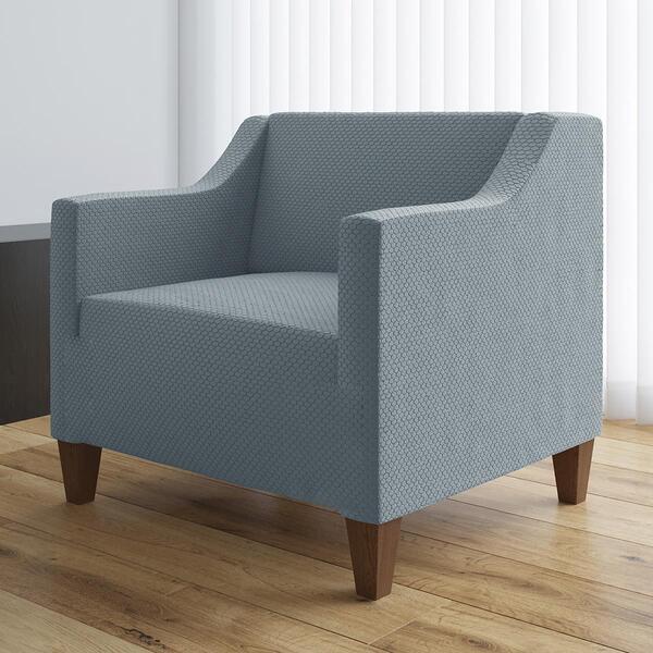 No. 918 Honeycomb Slipcover - image 