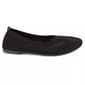 Womens Danskin Vision Stripe & Dot Knit Flats - image 2