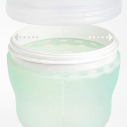 Olábaby 4oz. Bottle with Slow Flow Nipple