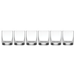 Lenox(R) Tuscany Classics Cylinder Double Old Fashion Glasses Set