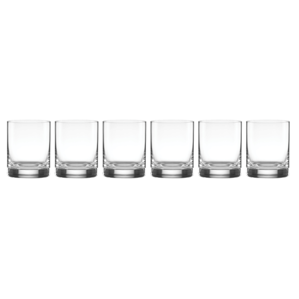 Lenox® Tuscany Classics Cylinder Double Old Fashion Glasses Set
