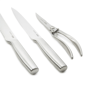BergHOFF Leo Legacy 3pc. Stainless Steel Cutlery Set - image 2