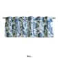 Jacobean Garden Rod Pocket Valance - image 2
