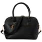 Gloria Vanderbilt Floral Dome Satchel - image 4