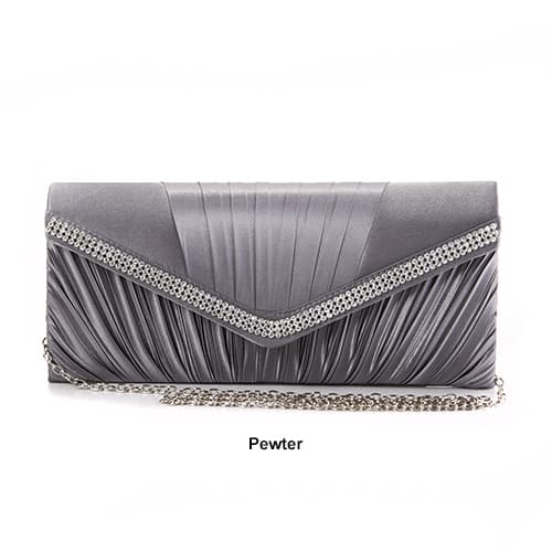 Sasha Evening Clutch