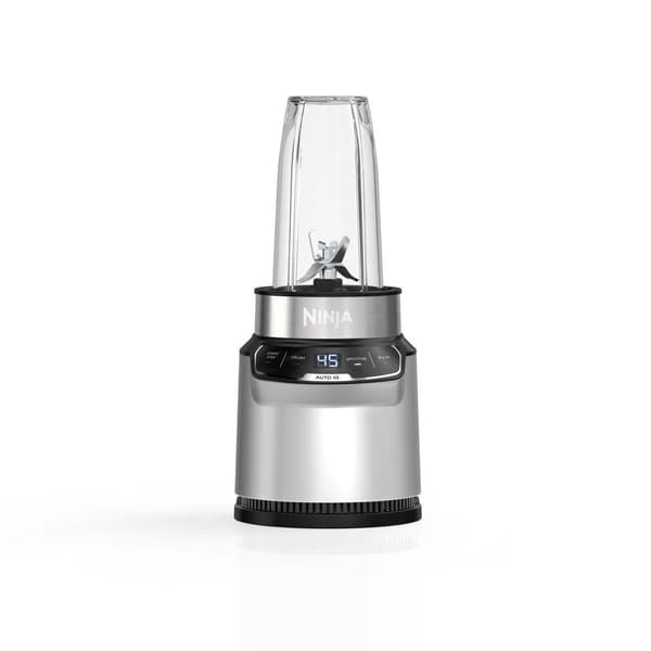 Ninja&#174; Nutri-Blender Pro with Auto-iQ