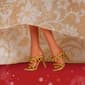 Barbie&#174; 12" Signature 2025 Holiday Barbie Fashion Doll - Latina - image 4