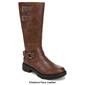 Womens Dr. Scholl''s Headstart Moto Knee-High Boots - image 6