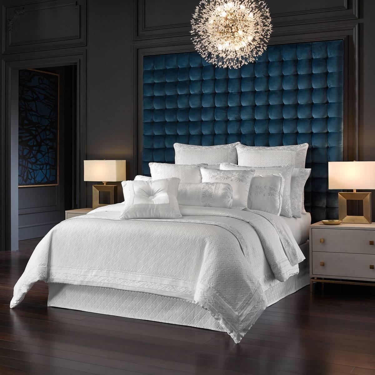 J. Queen New York Becco Bedding Collection