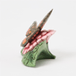 Jim Shore Heartwood Creek Painted Lady Butterfly Mini Figurine - image 2