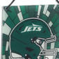 Open Road Small Hanging Acrylic Jets Helmet - image 2