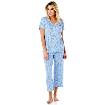 Boscov's womens pajamas hot sale