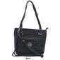 Stone Mountain Mountain Ridge Vinyl Tote - image 5