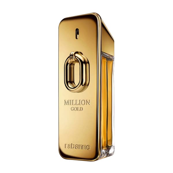 Rabanne 1 Million Gold Eau de Parfum - image 