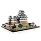LEGO&#174; Himeji Castle Building Kit - image 3