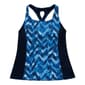 Womens Dolfin® Aquashape Retreat Twist Back Tankini Swim Top - image 7