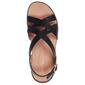 Womens Easy Spirit Indie Strappy Sandals - image 5