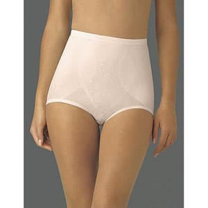 Maidenform Womens Flexees Firm Control Brief Style-6854 #Ad