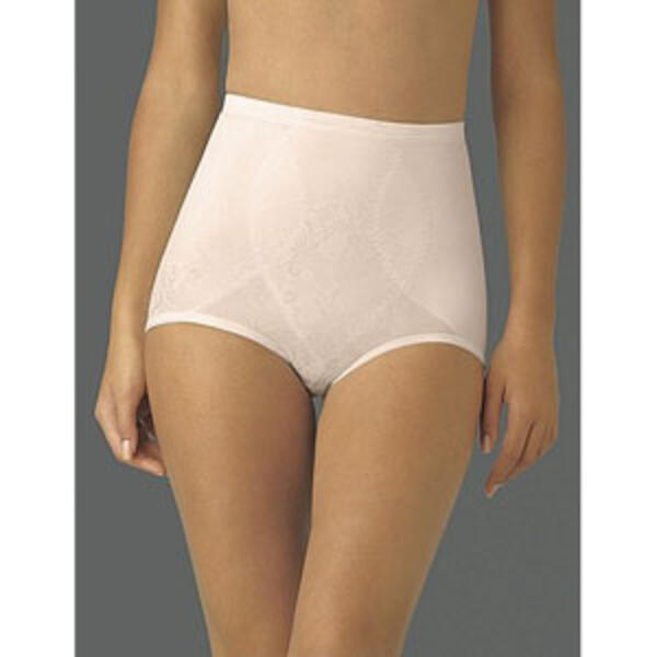 Womens Maidenform&#40;R&#41; Instant Slimmer Firm Shaping Panties 6854 - image 